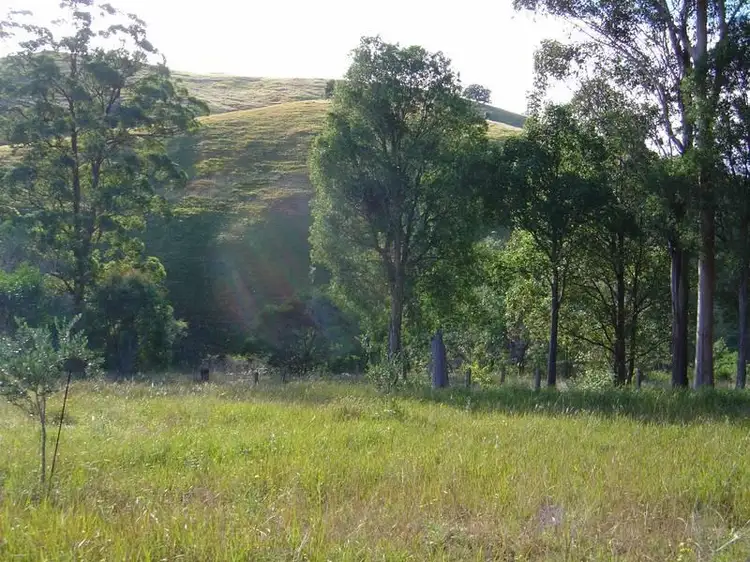 Third view of Homely land listing, Address available on request