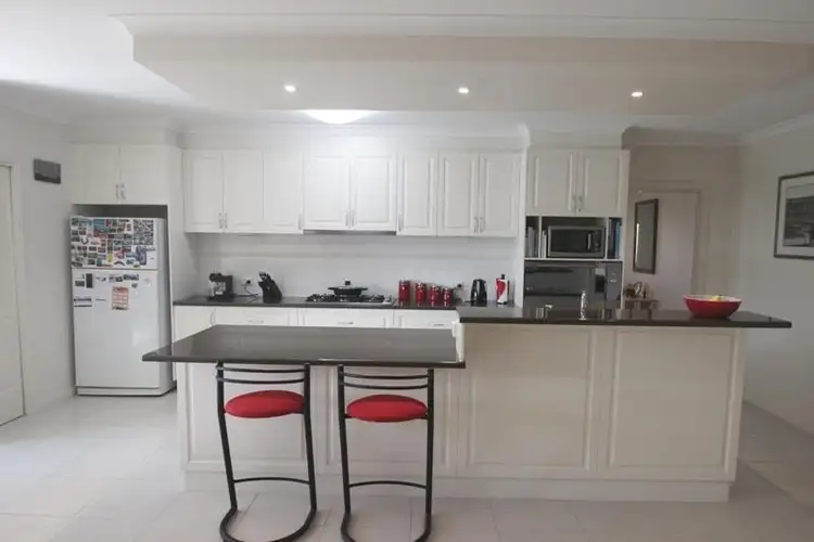 Second view of Homely house listing, 3 Nance Court, Cobram VIC 3644