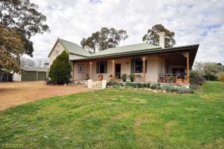 Fourth view of Homely house listing, 130 Rossi Street, Yass NSW 2582