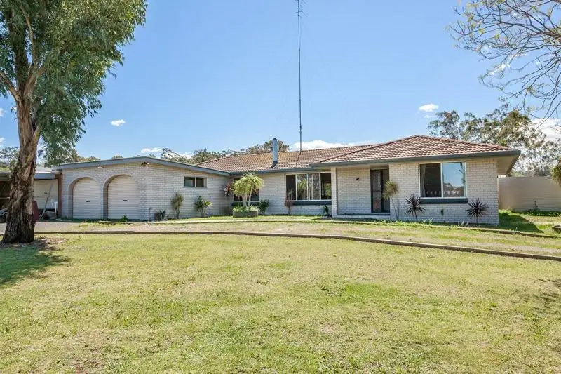 Main view of Homely house listing, 51-53 Cumners Road, Torrington QLD 4350