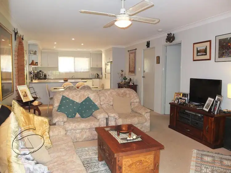 Third view of Homely unit listing, 7/9 Ellery Drive, Larapinta NT 875