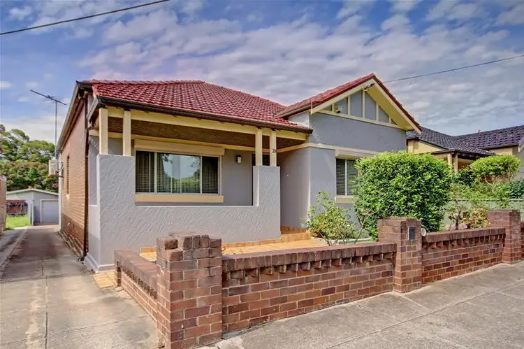 28 Collins Street, Belmore NSW 2192