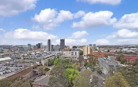 Third view of Homely apartment listing, 12e/15 Campbell Street, Parramatta NSW 2150