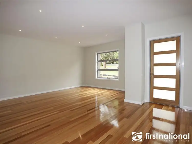 Second view of Homely townhouse listing, 10B Palmerston Street, Berwick VIC 3806