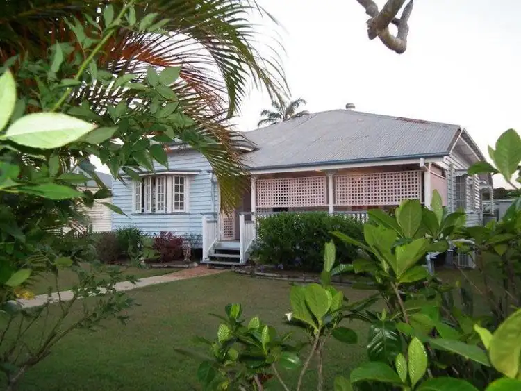 48 Treasure Street, Maryborough QLD 4650