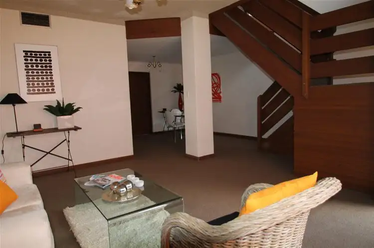 Second view of Homely townhouse listing, 7/230 Gover Street, North Adelaide SA 5006