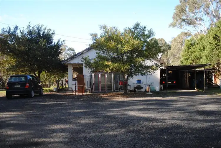 Second view of Homely land listing, 228 George Road, Leppington NSW 2171