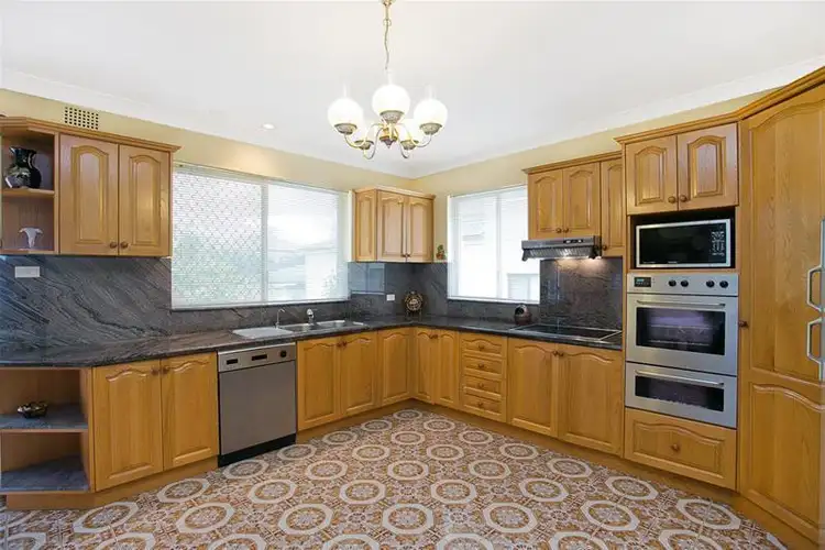 Second view of Homely house listing, 6 Nicoll Avenue, Ryde NSW 2112