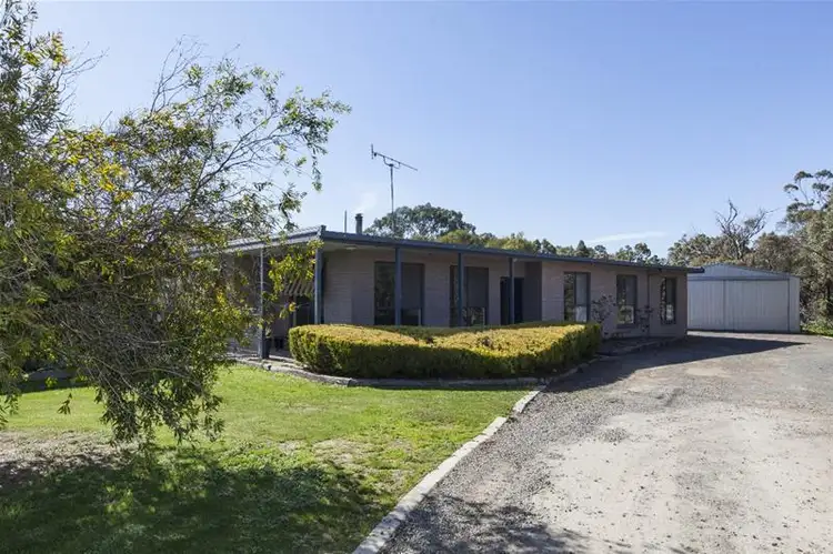 122 Queen Street North, Ararat VIC 3377