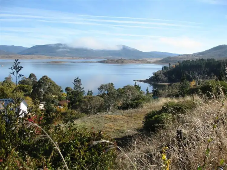 Third view of Homely land listing, LOT 45/2 Jerrara  Drive, East Jindabyne NSW 2627