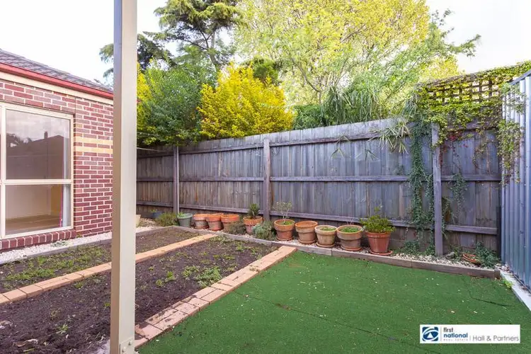 Fifth view of Homely unit listing, 3/22 Edward Avenue, Dandenong VIC 3175