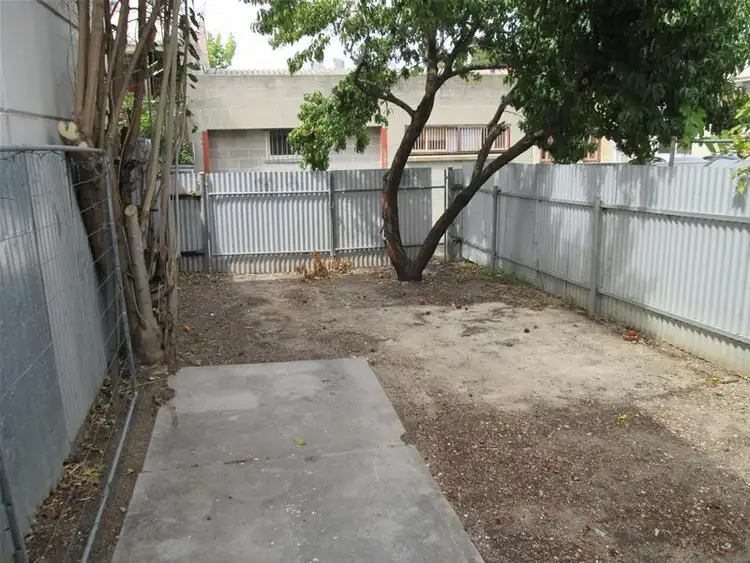Second view of Homely townhouse listing, 17 Cairns Street, Adelaide SA 5000