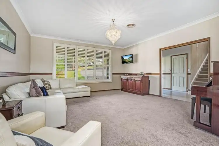 Sixth view of Homely house listing, 28 Toohey Crescent, Adamstown Heights NSW 2289