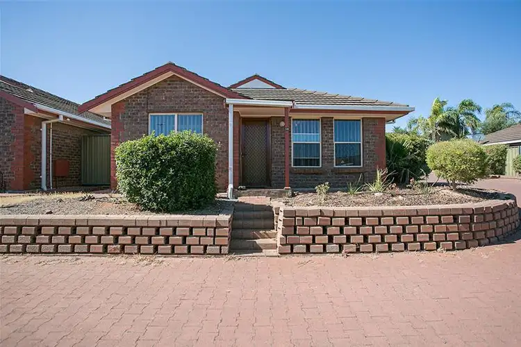 Second view of Homely house listing, 14/80 Glenhelen Road, Morphett Vale SA 5162