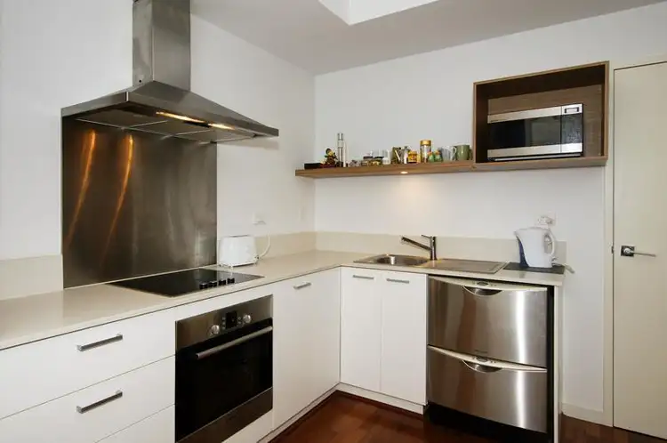 Second view of Homely apartment listing, 4/474 Murray Street, Perth WA 6000