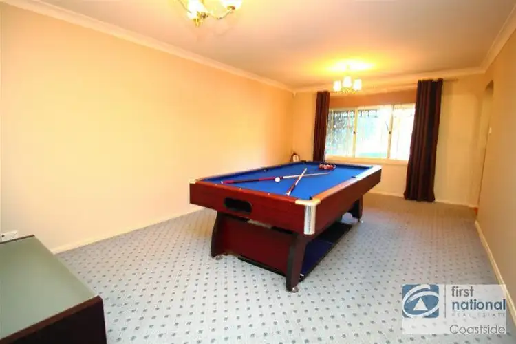 Fifth view of Homely house listing, 9 Drysdale Road, Albion Park NSW 2527