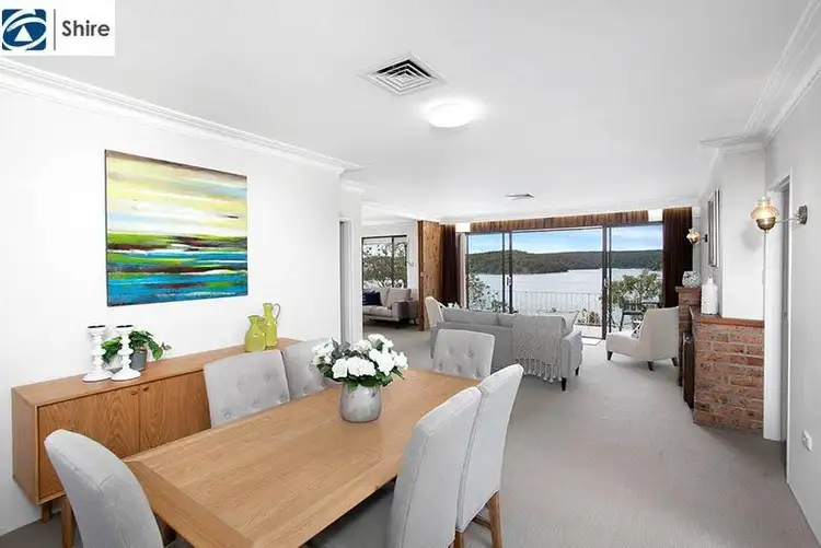 Third view of Homely house listing, 2 Calypso Place, Yowie Bay NSW 2228
