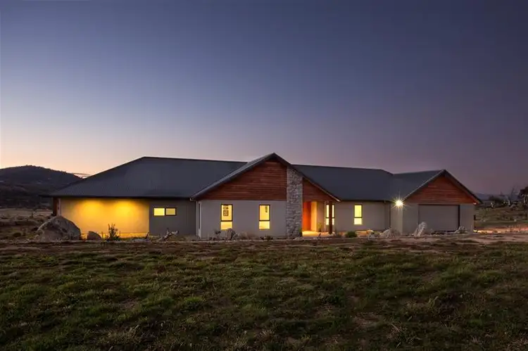 Main view of Homely house listing, 8 Mowamba Way, Jindabyne NSW 2627