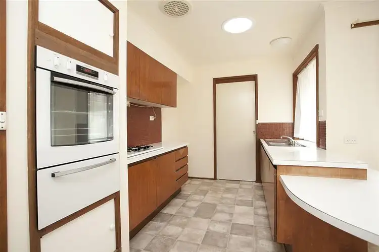 Second view of Homely house listing, 58 Appian Drive, Albanvale VIC 3021
