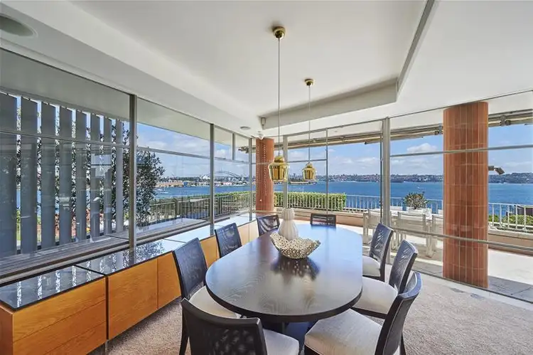 Fifth view of Homely apartment listing, 3/17a Thornton Street, Darling Point NSW 2027