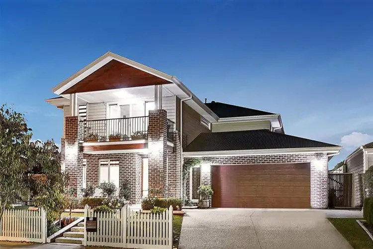 16 Inglewood Avenue, Eynesbury VIC 3338