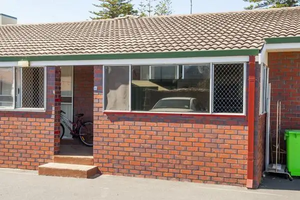 6/12 Wellington Street, Bunbury WA 6230