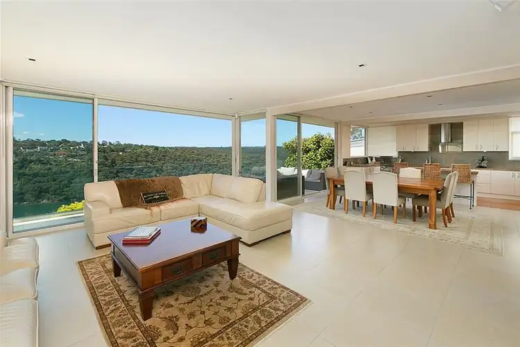 Fourth view of Homely house listing, 99 Neerim Road, Castle Cove NSW 2069