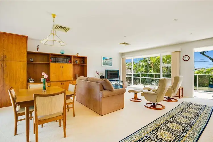 Second view of Homely house listing, 23 Grasmere Crescent, Wheeler Heights NSW 2097