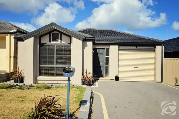 71 Serafino Drive, Noarlunga Downs SA 5168