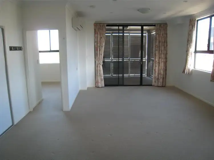 Second view of Homely apartment listing, 61/46 Playfield Street, Chermside QLD 4032
