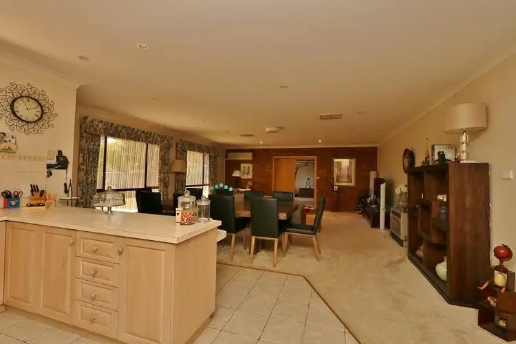 Fourth view of Homely house listing, 33 Waratah Street, Kyabram VIC 3620