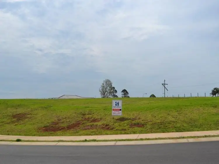 Second view of Homely land listing, 60 O'Mahoney Drive, Goonellabah NSW 2480