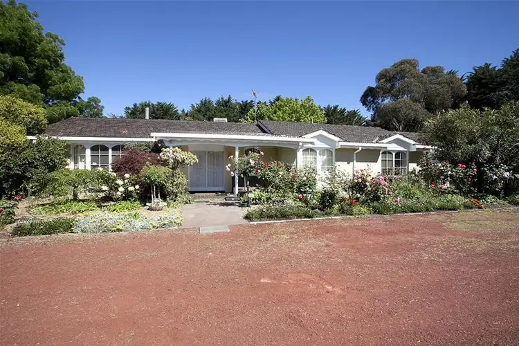 360-374 Leakes Road, Plumpton VIC 3037