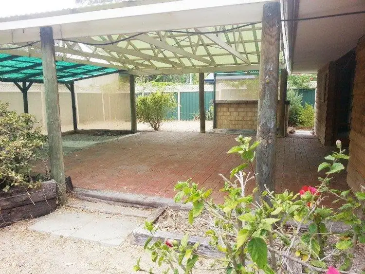 Third view of Homely house listing, 16 THOMAS Street, Leeman WA 6514