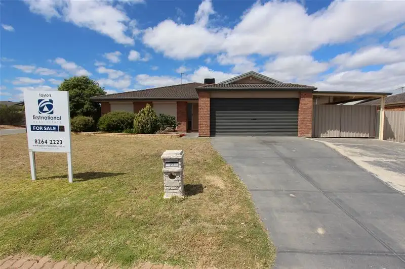 Main view of Homely house listing, 27 Yeovil Circuit, Craigmore SA 5114