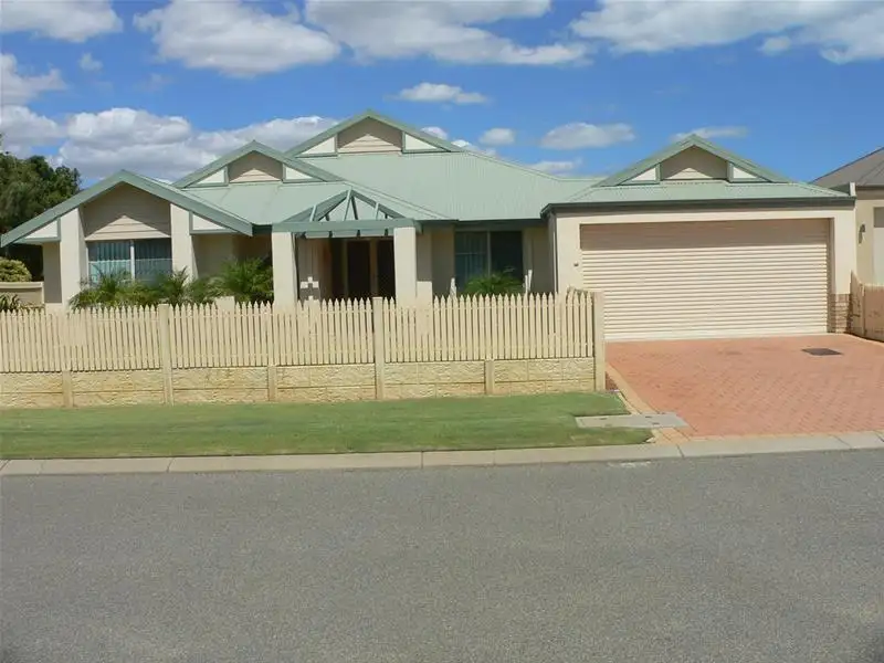 Main view of Homely house listing, 16 Horta Lane, Secret Harbour WA 6173
