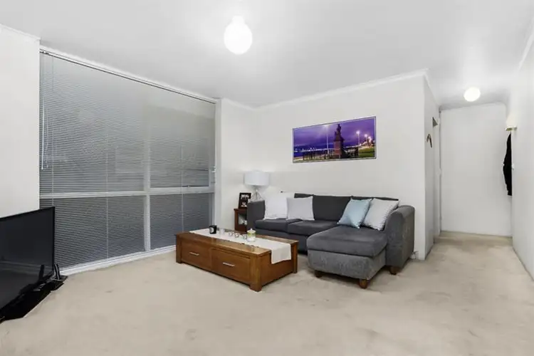 Third view of Homely apartment listing, 2/813 Punt Road, South Yarra VIC 3141