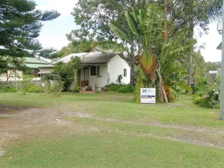 Main view of Homely house listing, 52 Wooli Street, Yamba NSW 2464