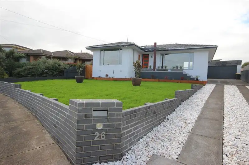 Main view of Homely house listing, 26 Alison Avenue, Warrnambool VIC 3280