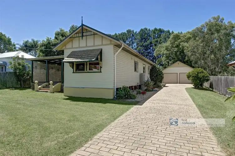 27 Withers Street, West Wallsend NSW 2286