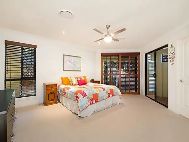 Seventh view of Homely house listing, 6 Zingelmann Place, Kuraby QLD 4112