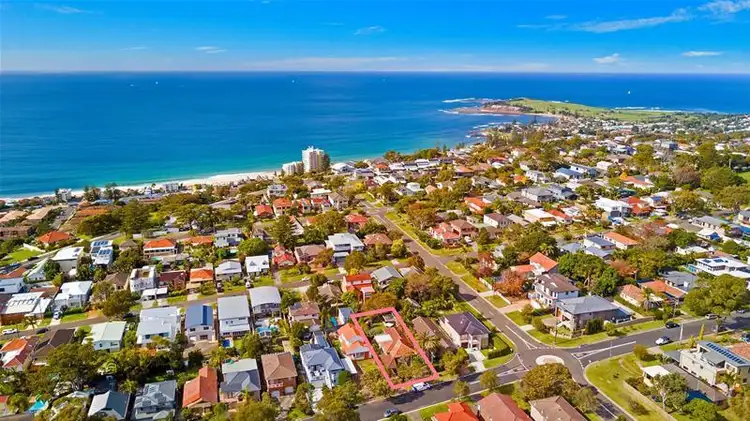 Fourth view of Homely house listing, 93 Stella Street, Collaroy Plateau NSW 2097