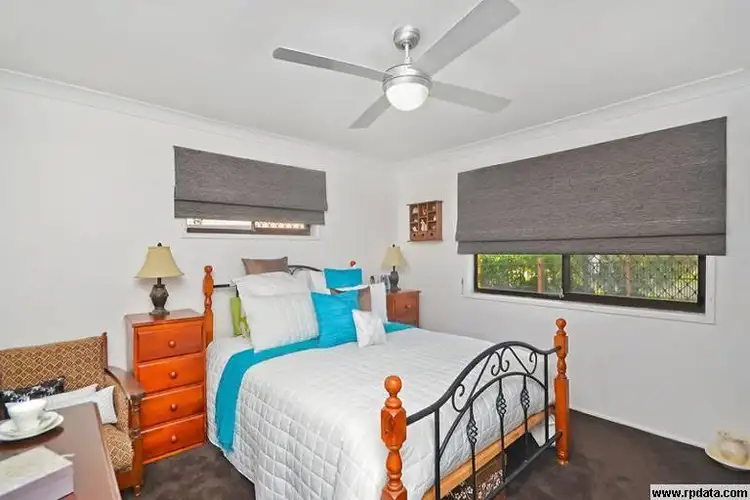 Fifth view of Homely house listing, 46 Spindle Street, Palm Beach QLD 4221