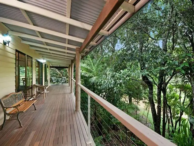 Fifth view of Homely house listing, 48 Houghlahans Creek Road, Tintenbar NSW 2478