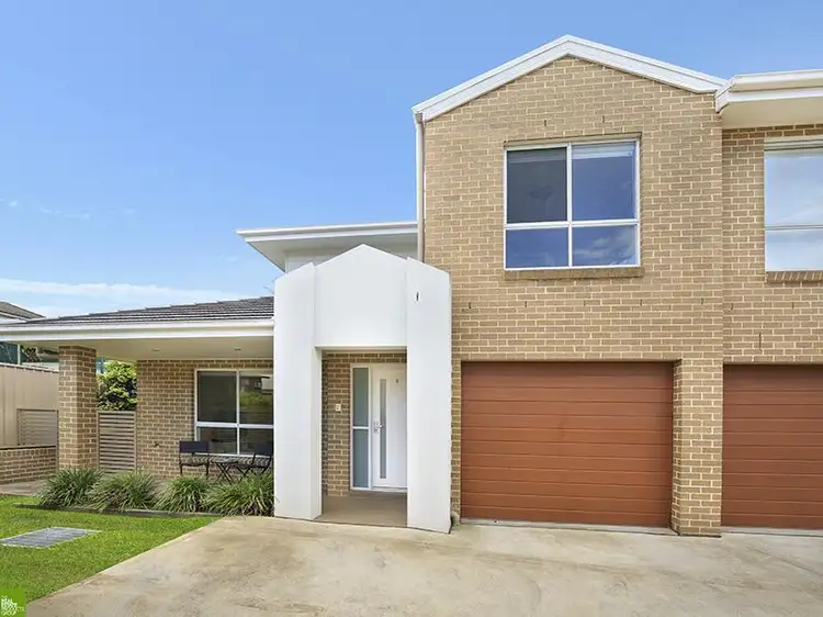 2/267 Rothery Street, Corrimal NSW 2518