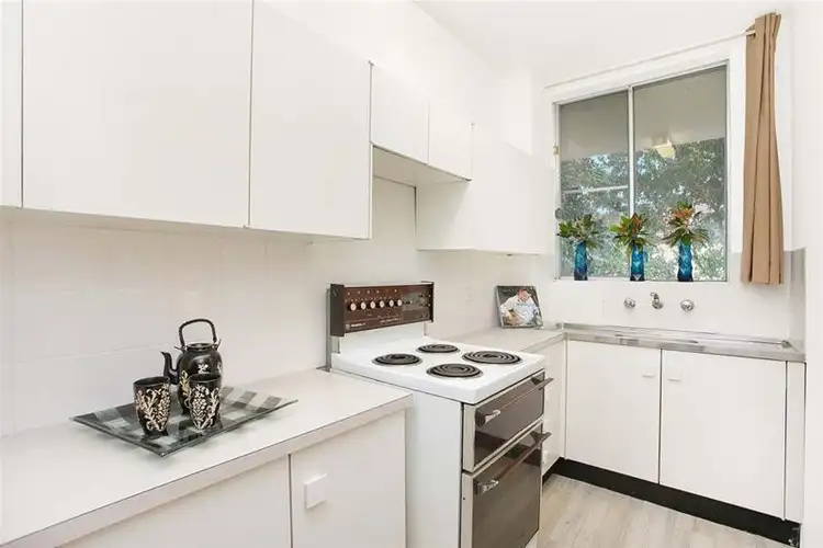 Fifth view of Homely studio listing, 3/547 Victoria Road, Ryde NSW 2112