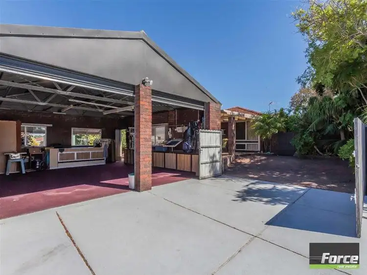Third view of Homely house listing, 31 Duncraig Road, Duncraig WA 6023
