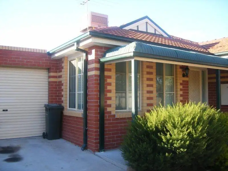 Main view of Homely unit listing, 3/43 Elizabeth Street, St Albans VIC 3021