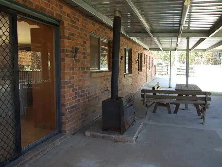 Sixth view of Homely rural property listing, Address available on request