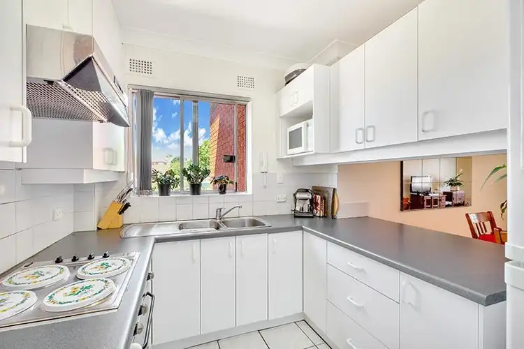 Fifth view of Homely apartment listing, 7/97-99 Ernest Street, Lakemba NSW 2195